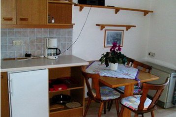 Accommodatie bij particulieren Kaprun 1